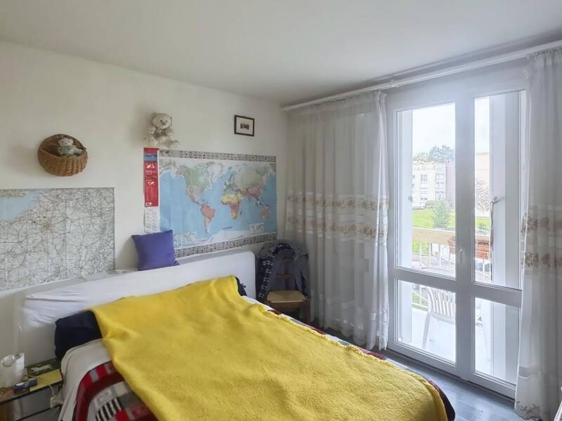 Maison à vendre, 45m², GAILLON