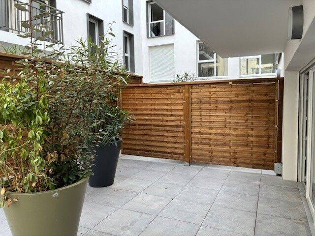 Maison à louer, 53m², MERIGNAC
