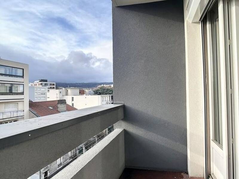 Maison à louer, 42m², CLERMONT FERRAND