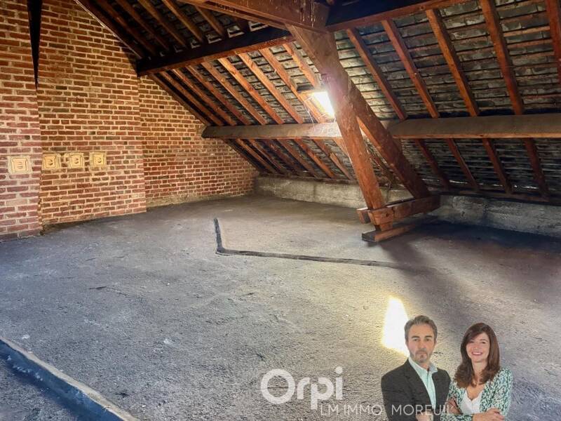 Maison à vendre, 48m², AMIENS