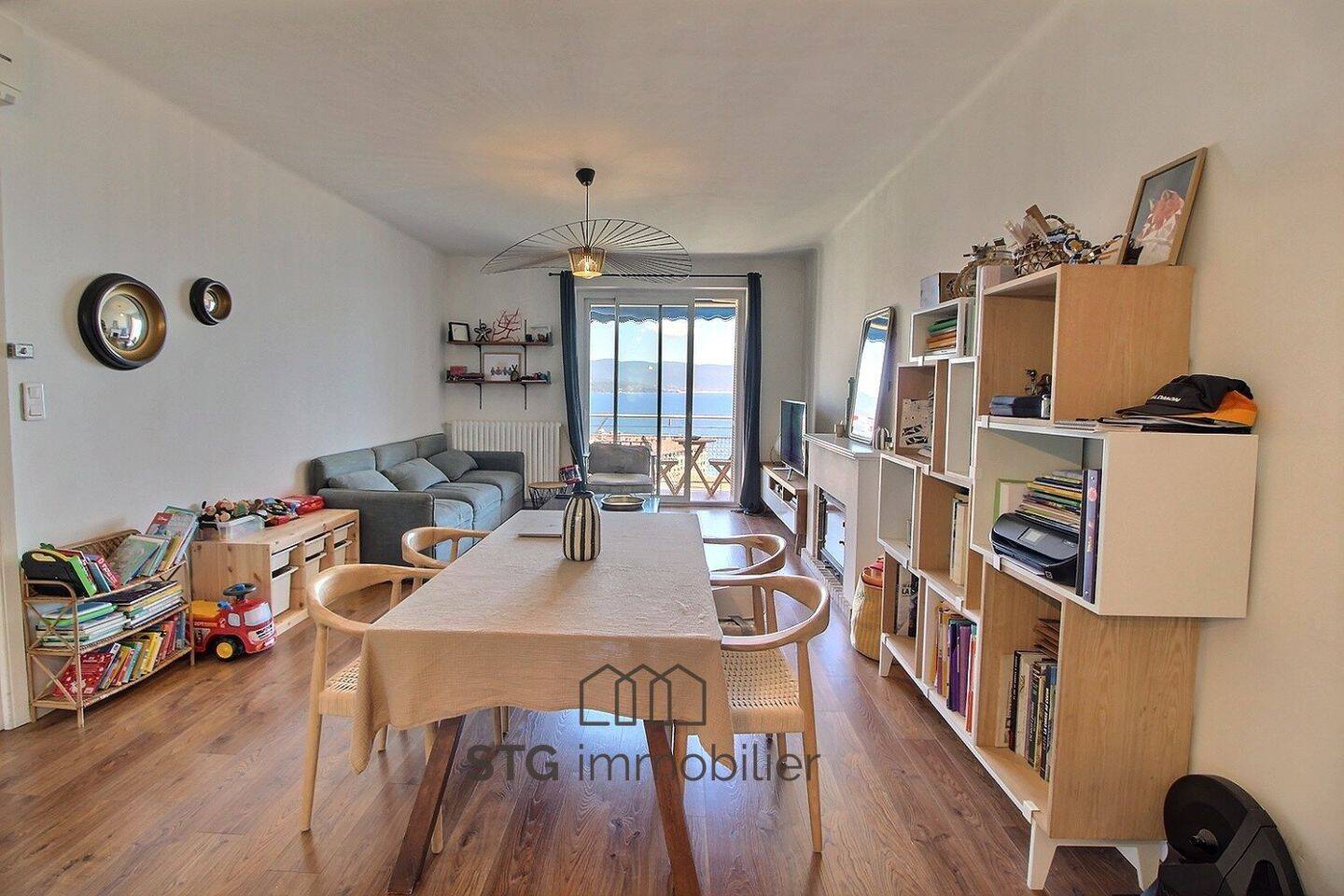 Maison à vendre, 80m², AJACCIO