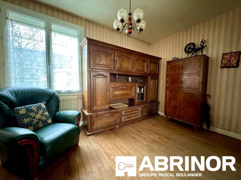 Maison à vendre, 59m², AMIENS