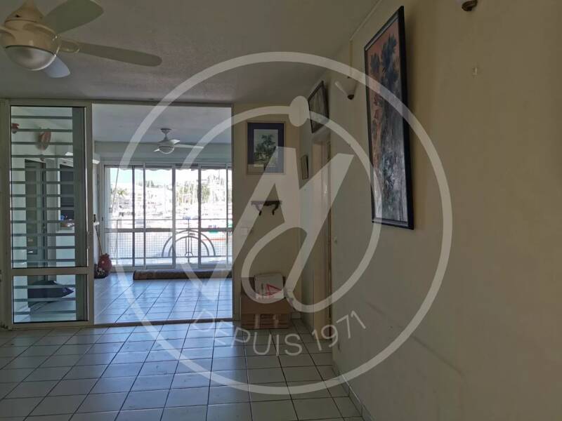 Maison à louer, 123m², POINTE A PITRE