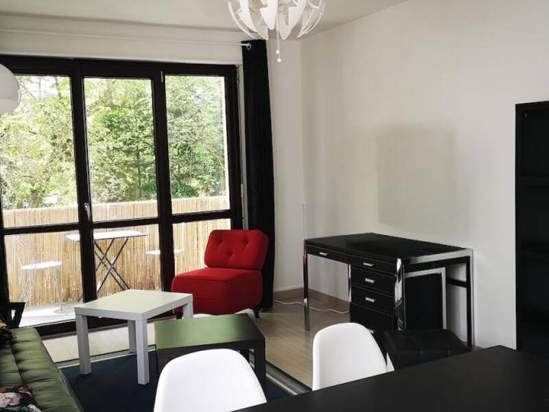 Maison à louer, 66m², MERIGNAC