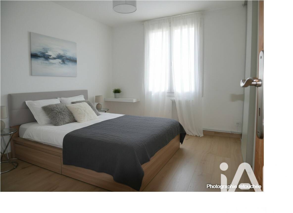 Maison à vendre, 90m², ROCHEFORT