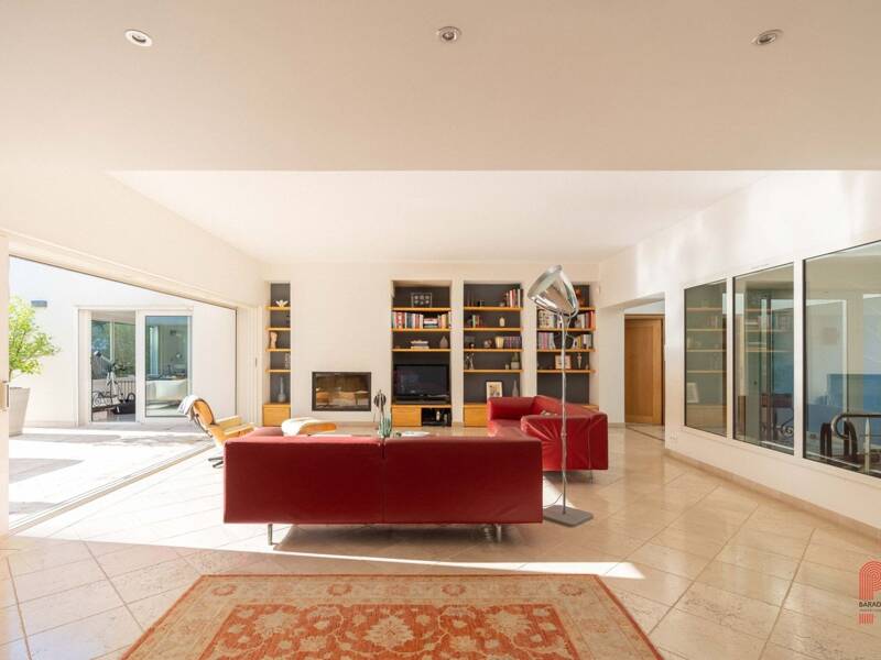 Maison à vendre, 253m², MARSEILLE 9E