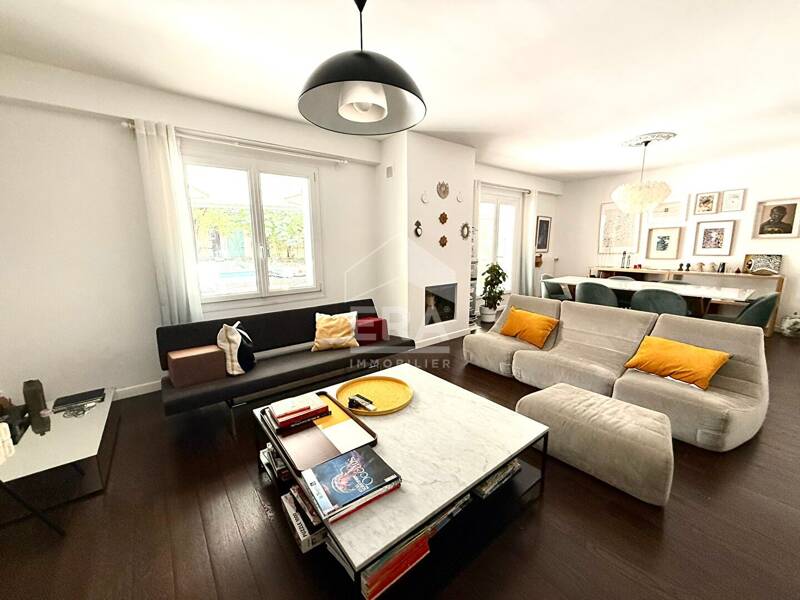 Maison à vendre, 190m², AIX EN PROVENCE