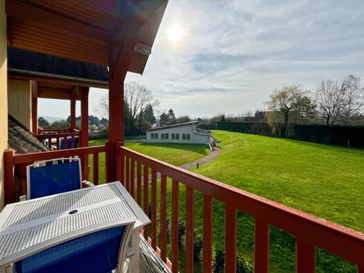 Appartement à louer 1 090 € 3 pièces 2 chambres 55,8 m² Étage 2/2 Saint-Arnoult 14800