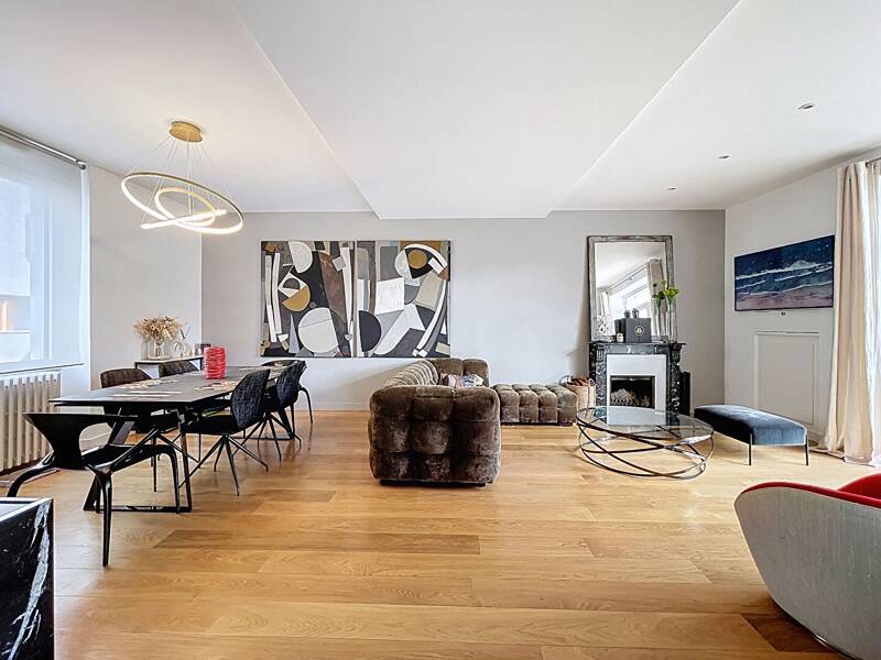 Maison à vendre, 135m², ANGERS