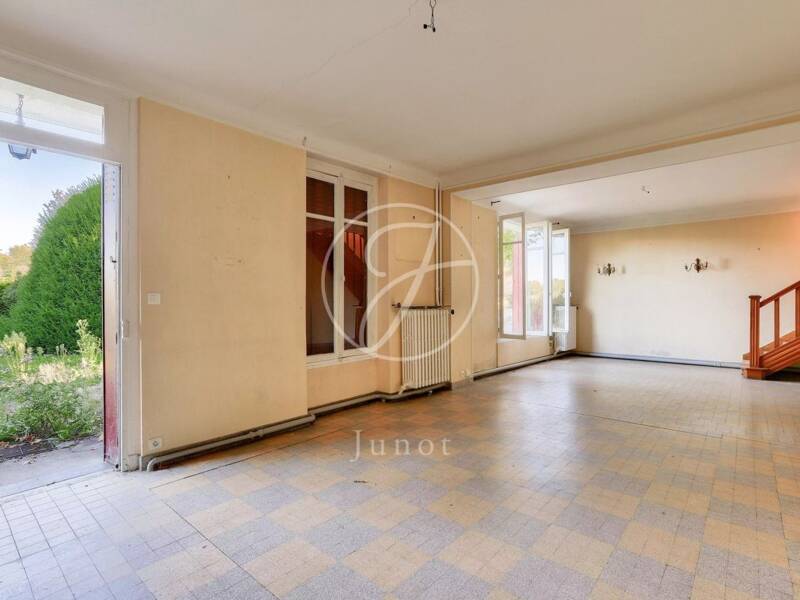 Maison à vendre, 140m², BOUGIVAL
