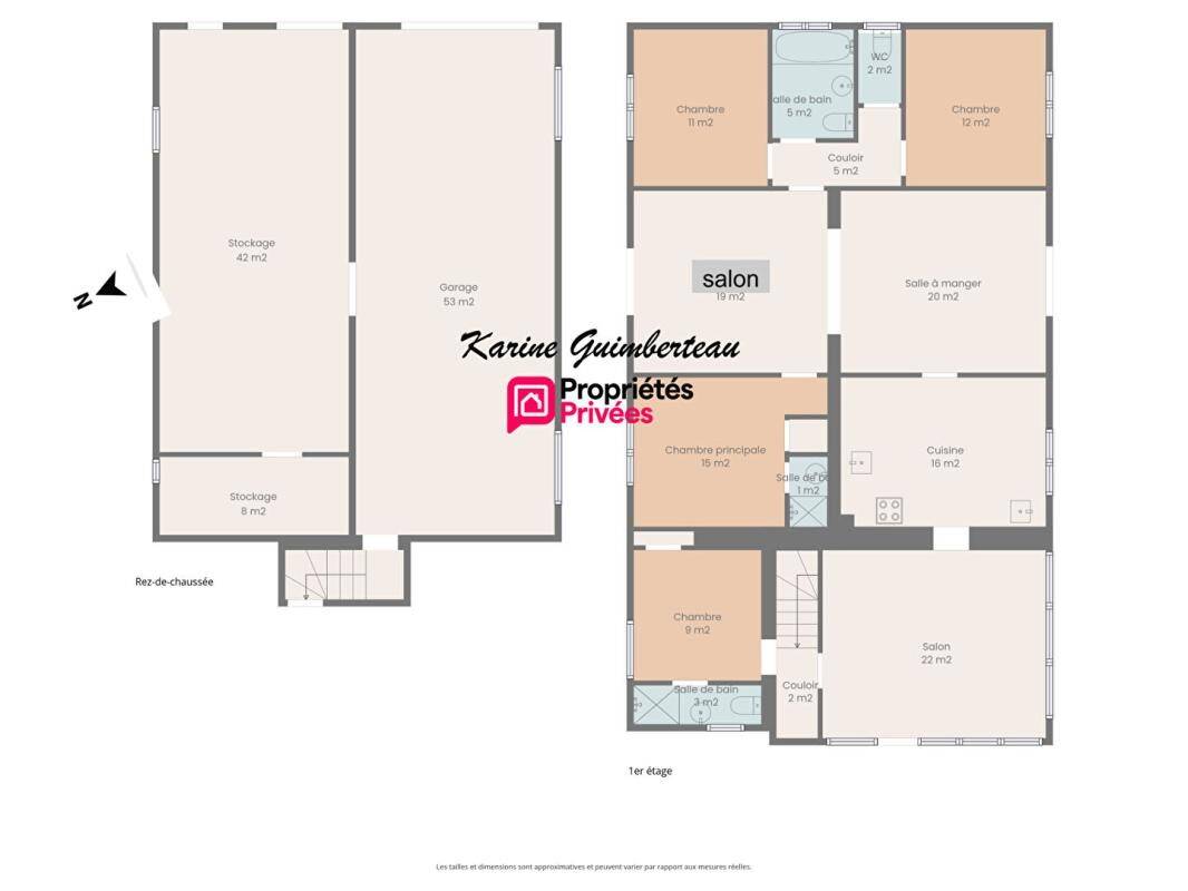 Maison à vendre, 140m², MONTAGNE