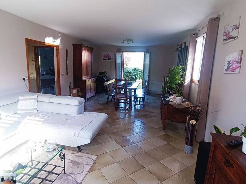 Maison à vendre, 163m², SOMME