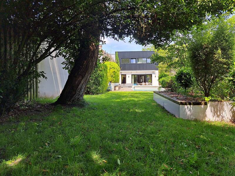 Maison à vendre, 173m², LE BOUSCAT