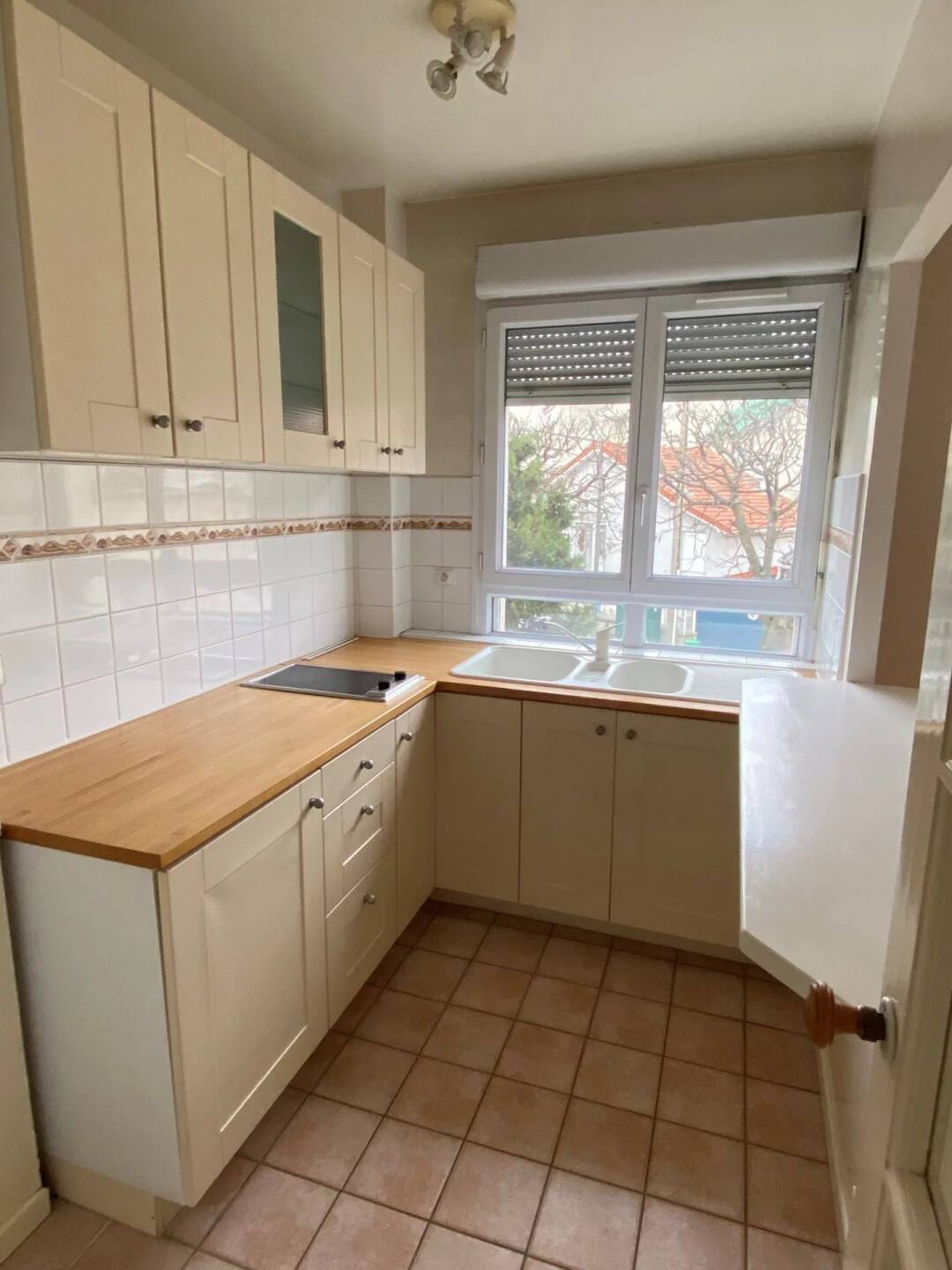 Maison à louer, 34m², AULNAY SOUS BOIS