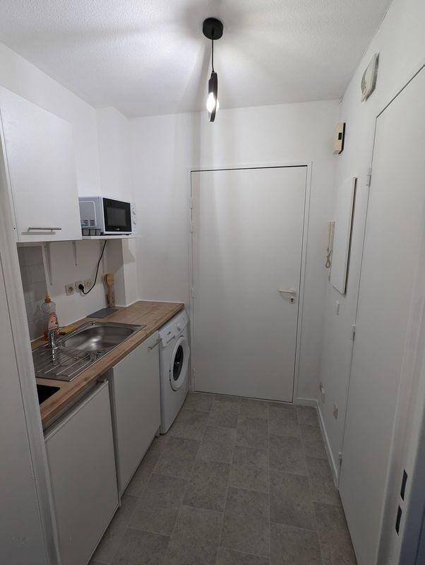 Maison à louer, 18m², POITIERS