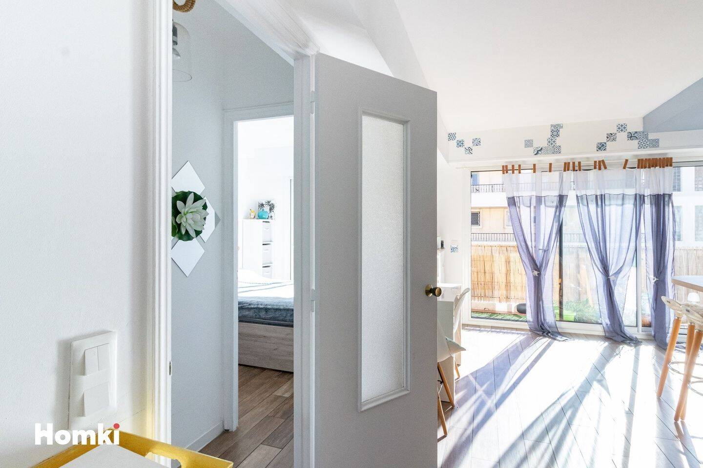 Maison à louer, 27m², CANNES