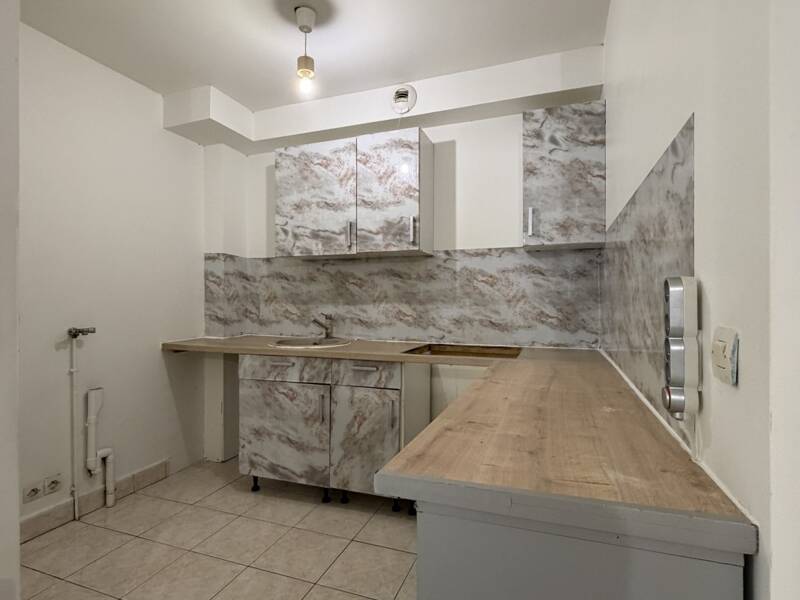 Maison à louer, 45m², VILLEPARISIS