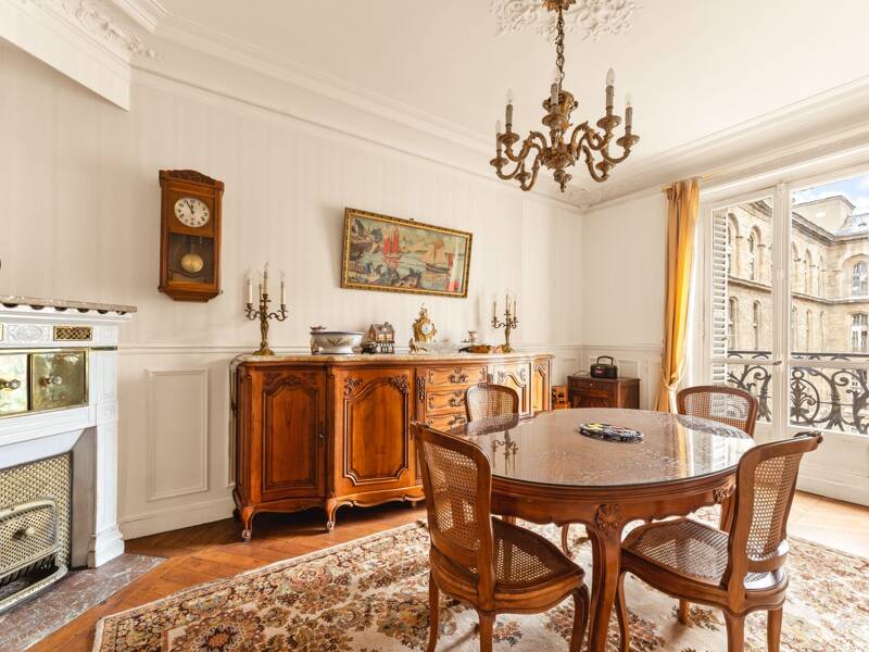Maison à vendre, 97m², PARIS 1ER