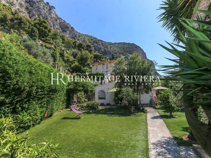 Maison à vendre, 100m², BEAULIEU SUR MER