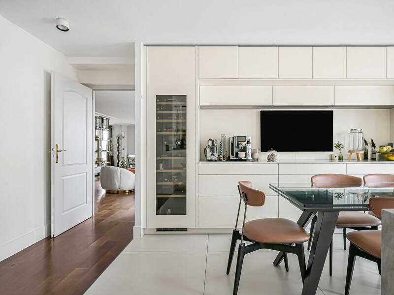 Maison à vendre, 213m², PARIS 12E