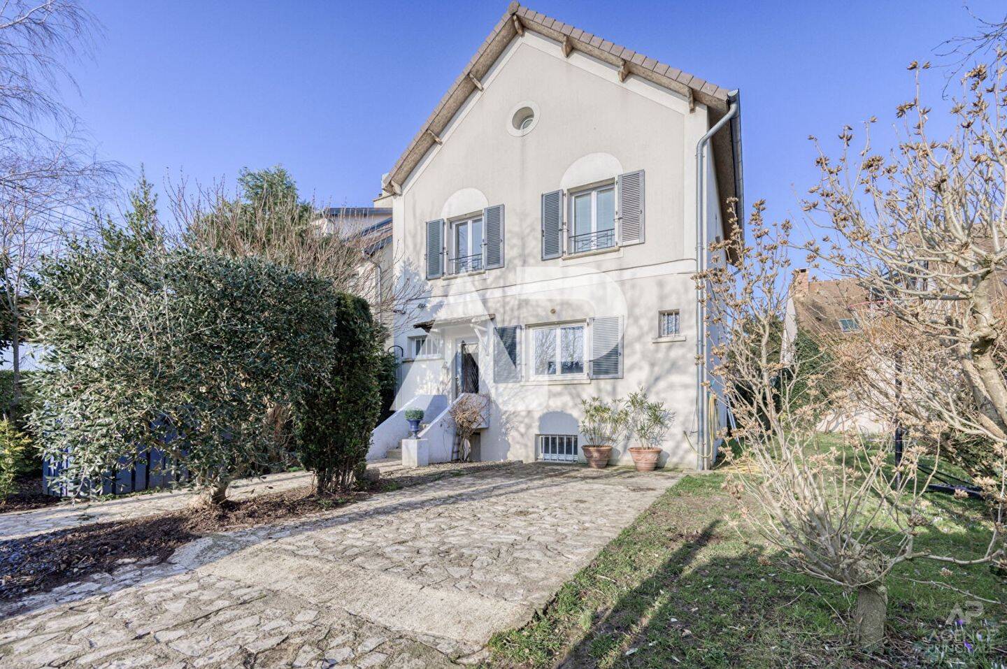 Maison à vendre, 165m², RUEIL MALMAISON