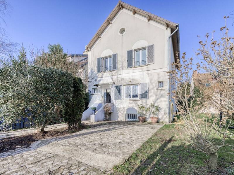 Maison à vendre, 165m², RUEIL MALMAISON