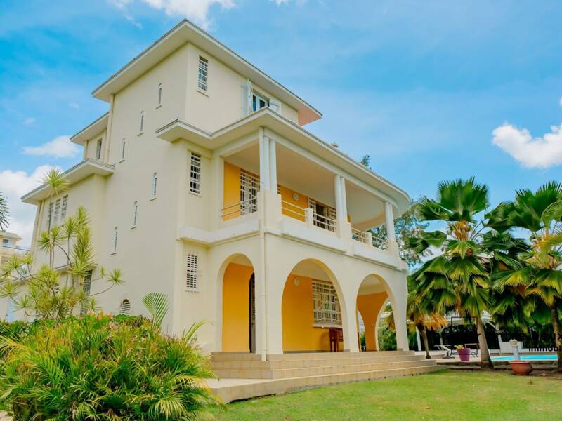 Maison à vendre, 266m², FORT DE FRANCE