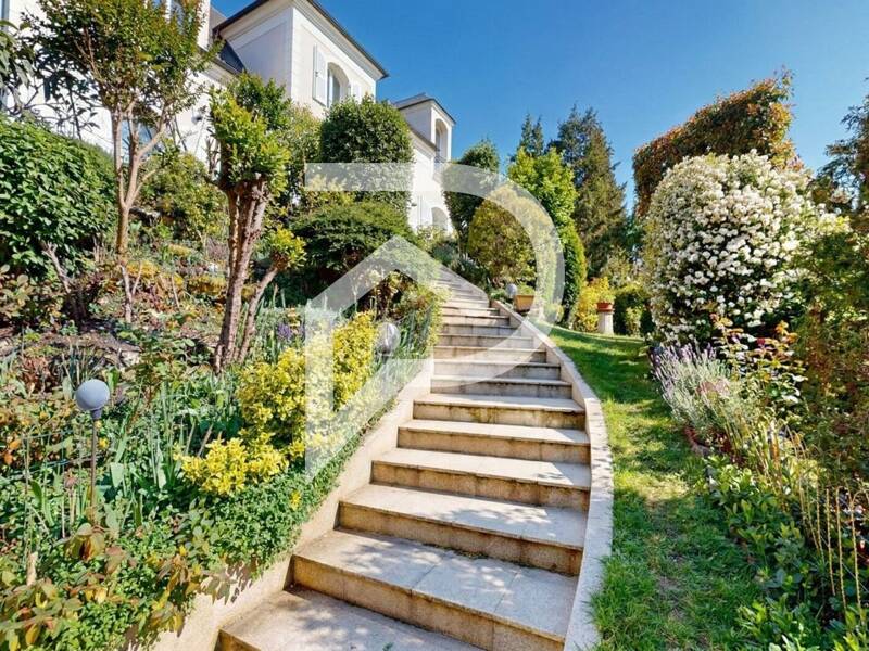 Maison à vendre, 231m², L'ETANG LA VILLE