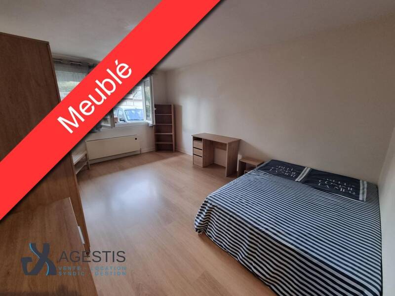 Maison à louer, 32m², TOULOUSE