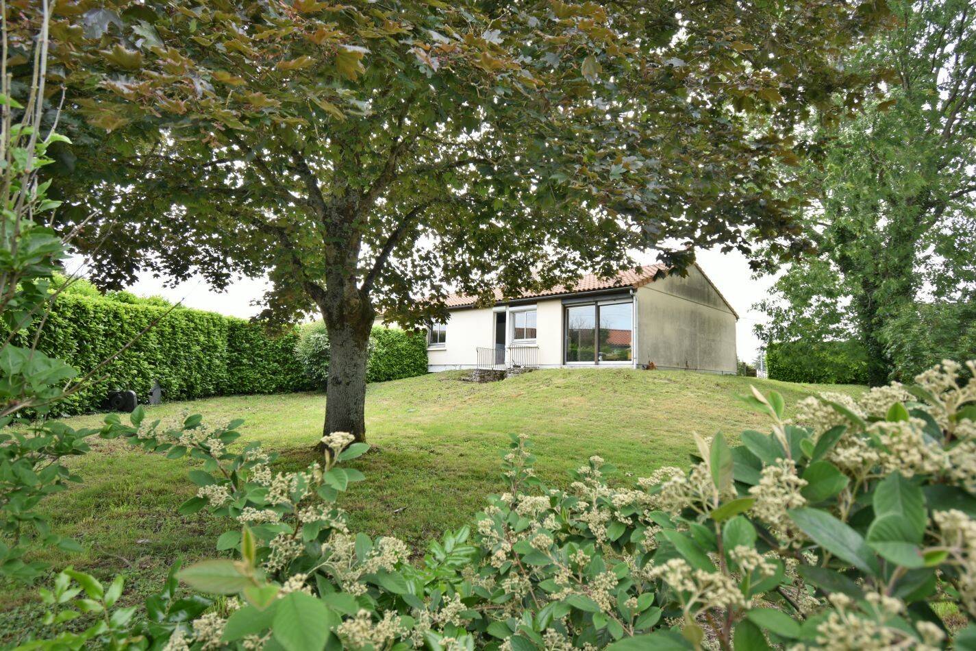 Maison à vendre, 94m², CHOLET