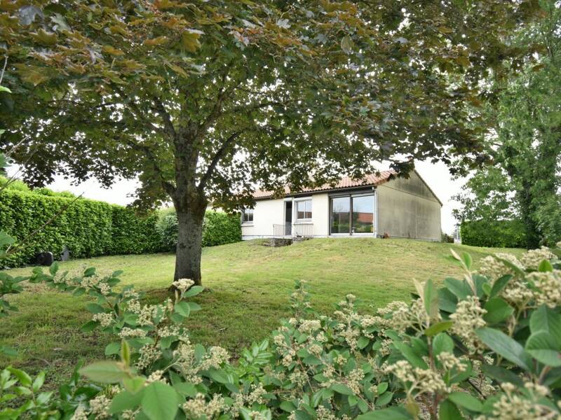 Maison à vendre, 94m², CHOLET