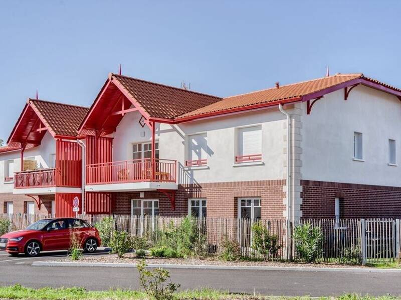 Maison à louer, 62m², BISCARROSSE