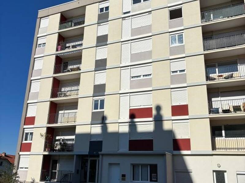 Maison à vendre, 57m², LIMOGES