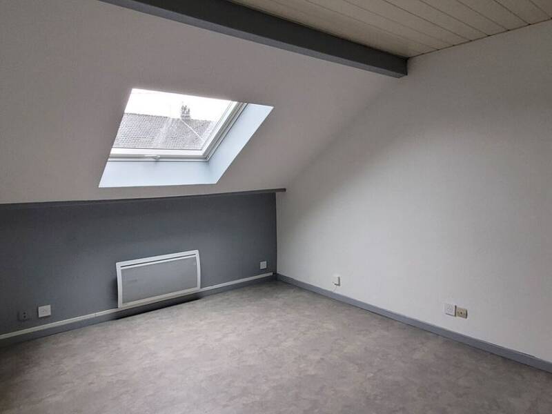 Maison à louer, 25m², L'HOPITAL