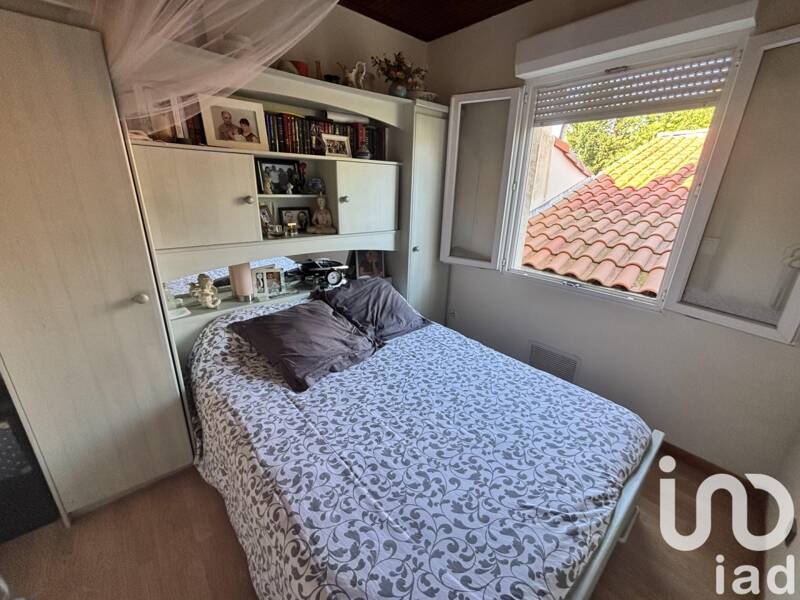 Maison à vendre, 94m², BORDEAUX