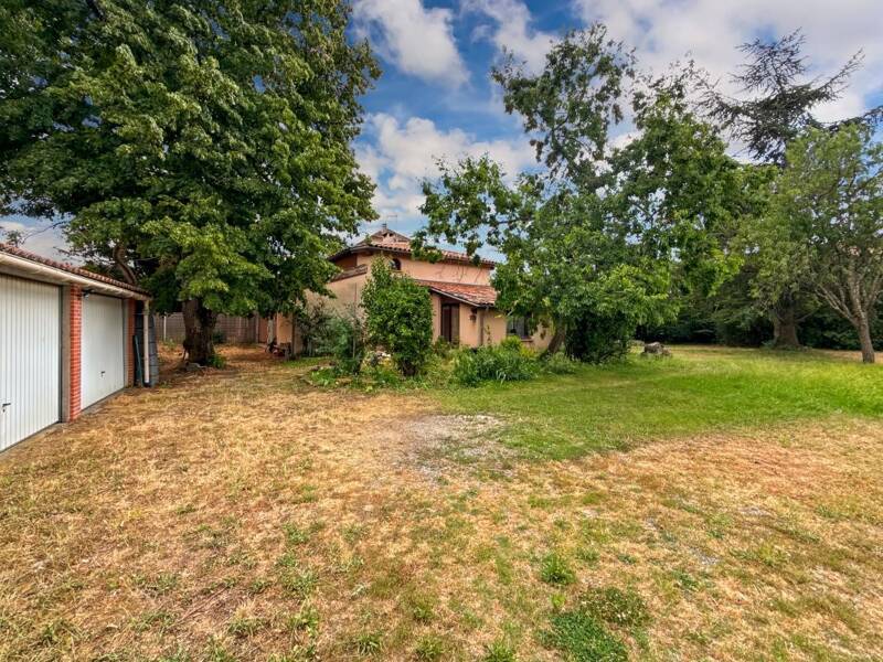 Maison à vendre, 170m², TOULOUSE