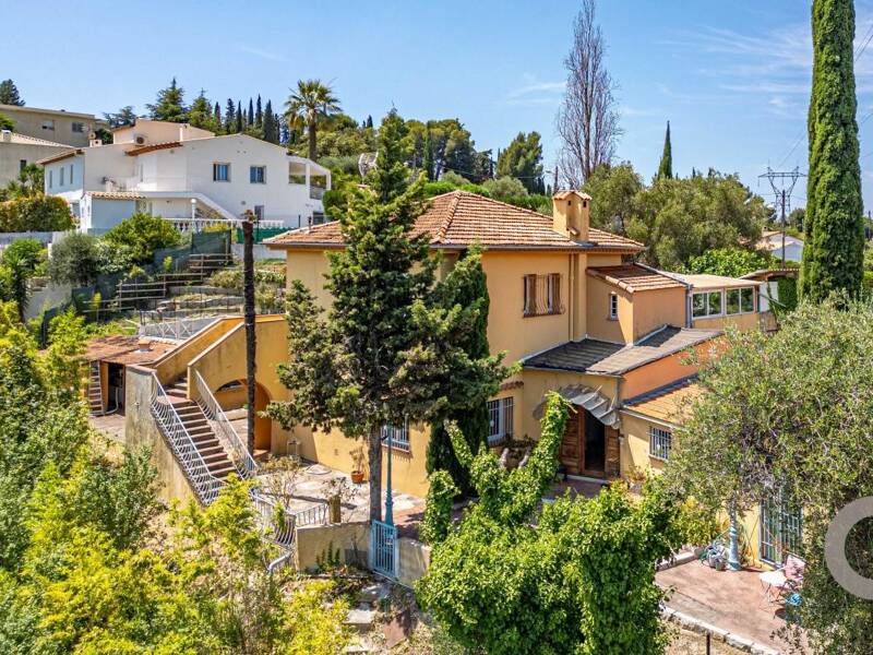 Maison à vendre, 205m², NICE