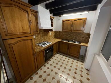 Maison à louer 520 € 3 pièces 2 chambres 51 m² Soual 81580