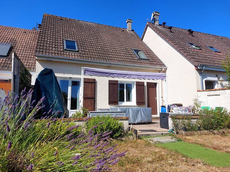 Maison à vendre, 94m², BOURGES