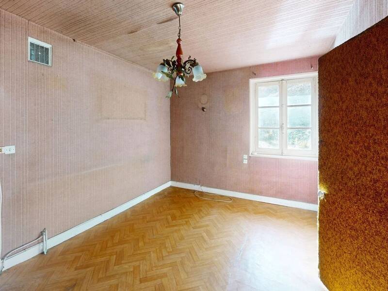 Maison à vendre, 44m², LILLEBONNE