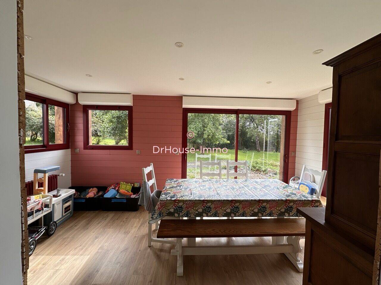 Maison à vendre, 147m², CALVADOS