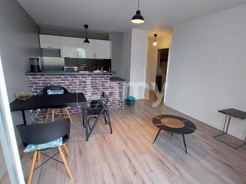 Maison à louer, 39m², MERIGNAC