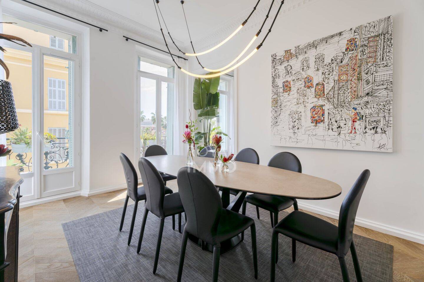 Maison à vendre, 123m², HYERES