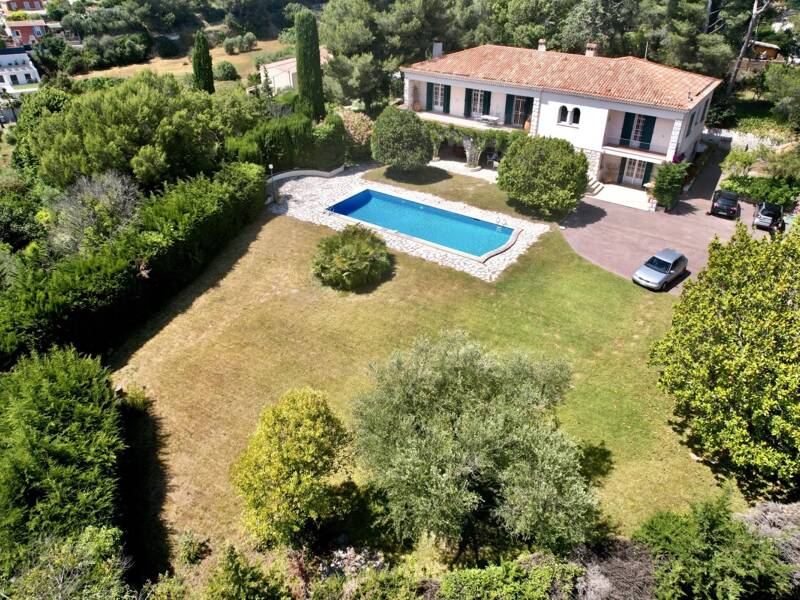 Maison à vendre, 350m², NICE
