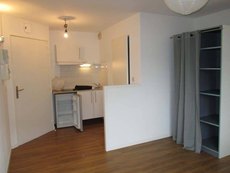 Maison à louer, 19m², CAEN