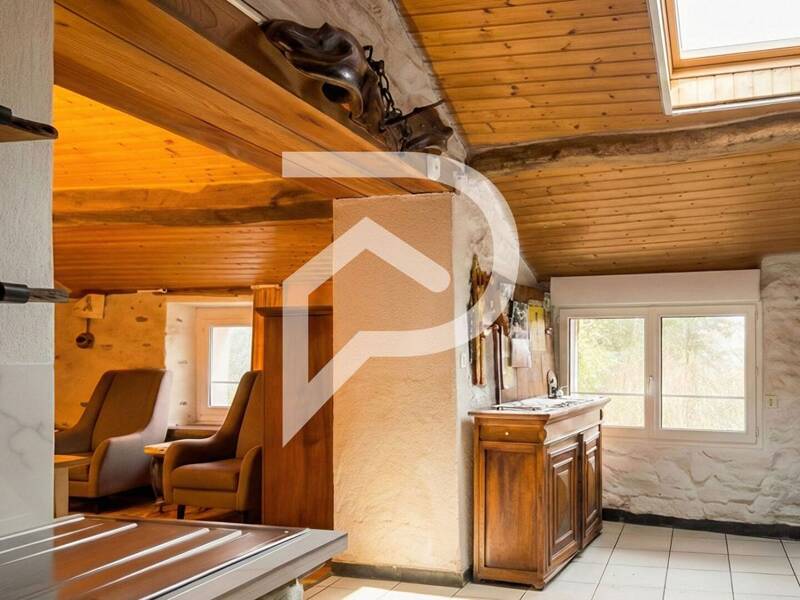 Maison à vendre, 149m², LACAZE