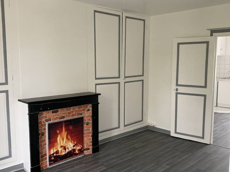 Maison à louer, 31m², DAMMARIE LES LYS