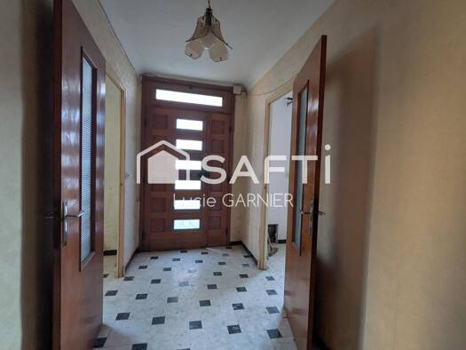 Maison à vendre 180 000 € 7 pièces 2 chambres 100 m² Thézan-lès-Béziers 34490