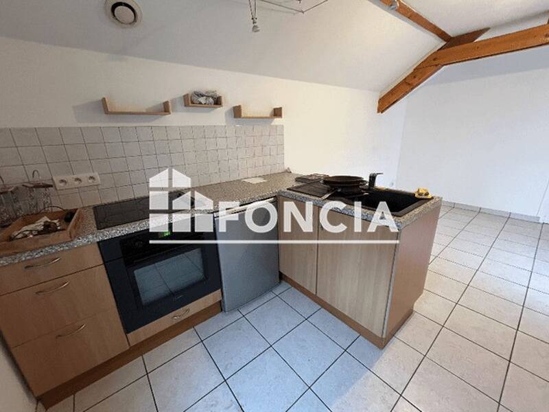 Maison à louer, 28m², DIJON