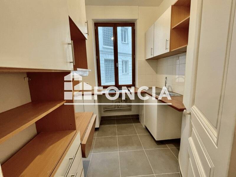 Maison à louer, 55m², PARIS 16E